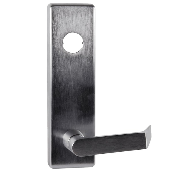 Exit Device Trim